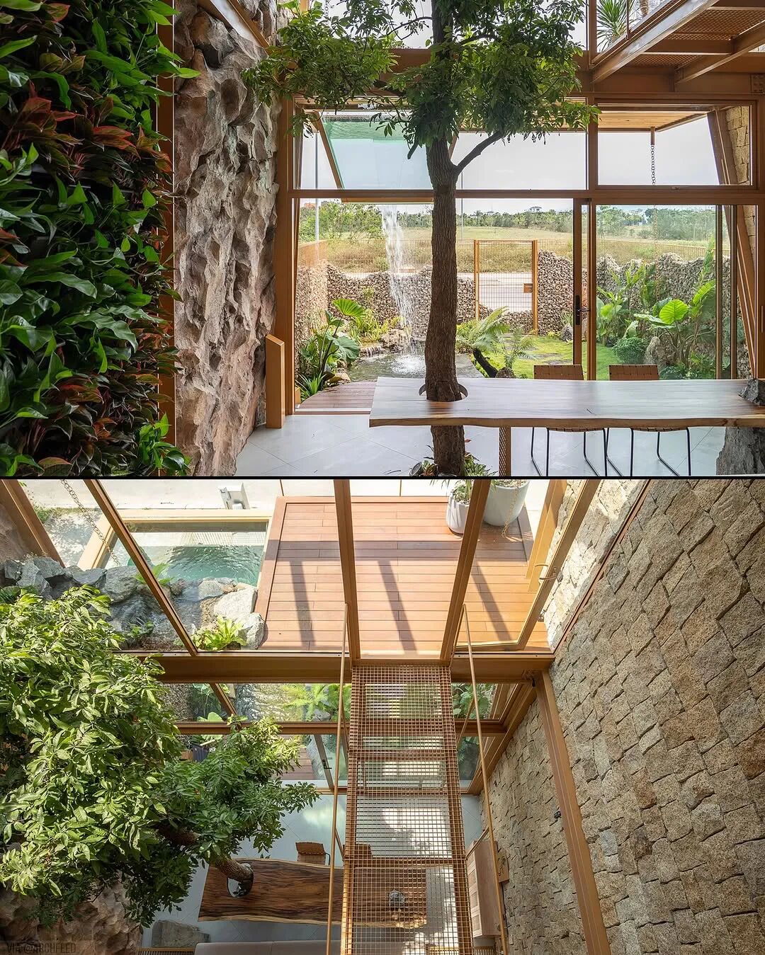 Ga.oHouse：一个有意思的二层小楼-28