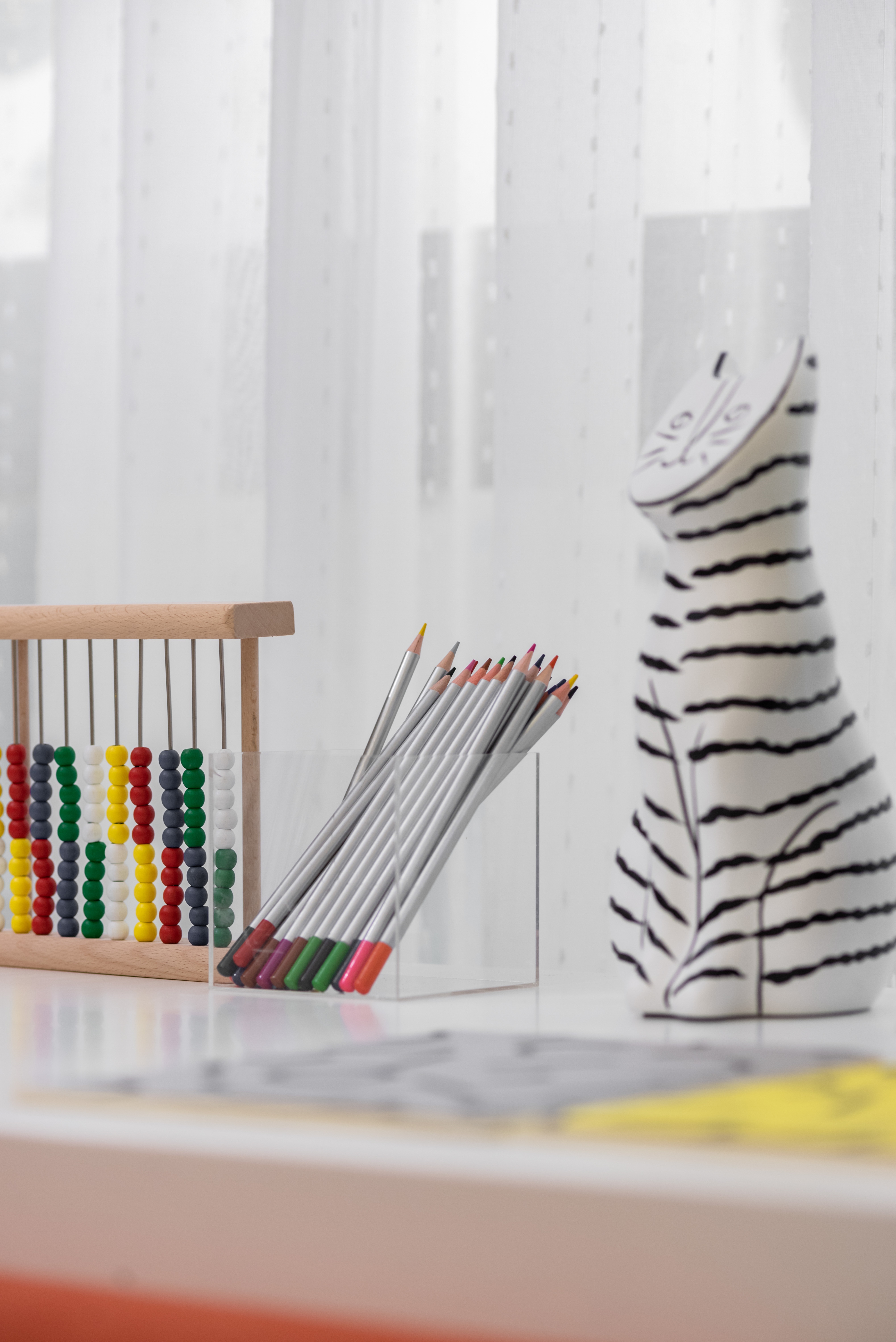 美纵设计｜融创昆明 人民路1979 样板间 2-49