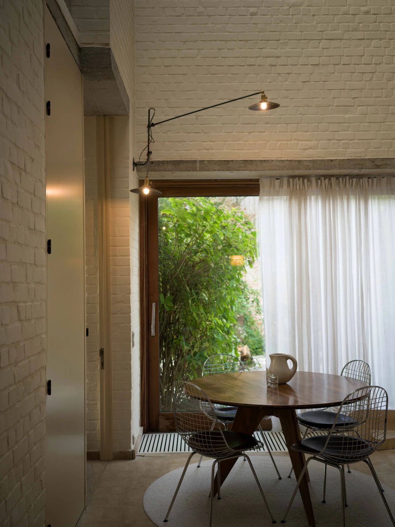 探访比利时建筑师 音乐家故居丨Paul Meekels-41