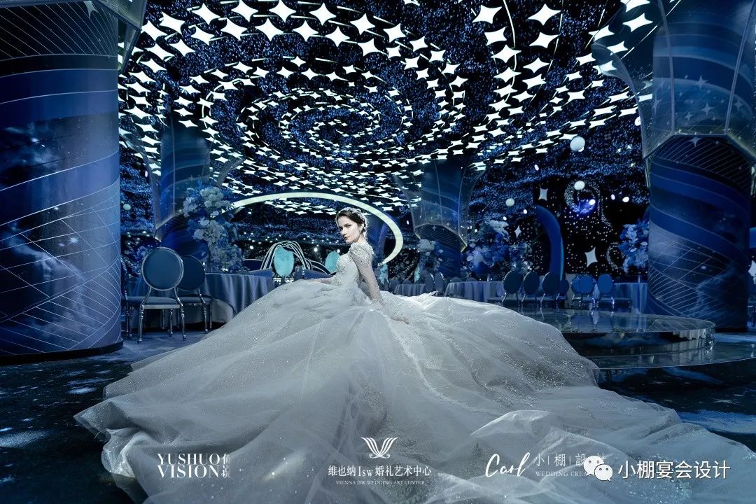 塞纳星河---藏在银河的梦-48