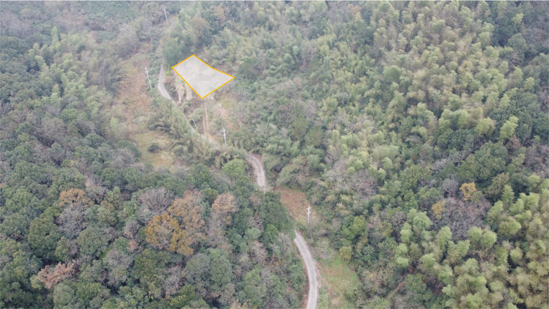 山·书·筑 · 山间书法家小楼丨匠心万向-7