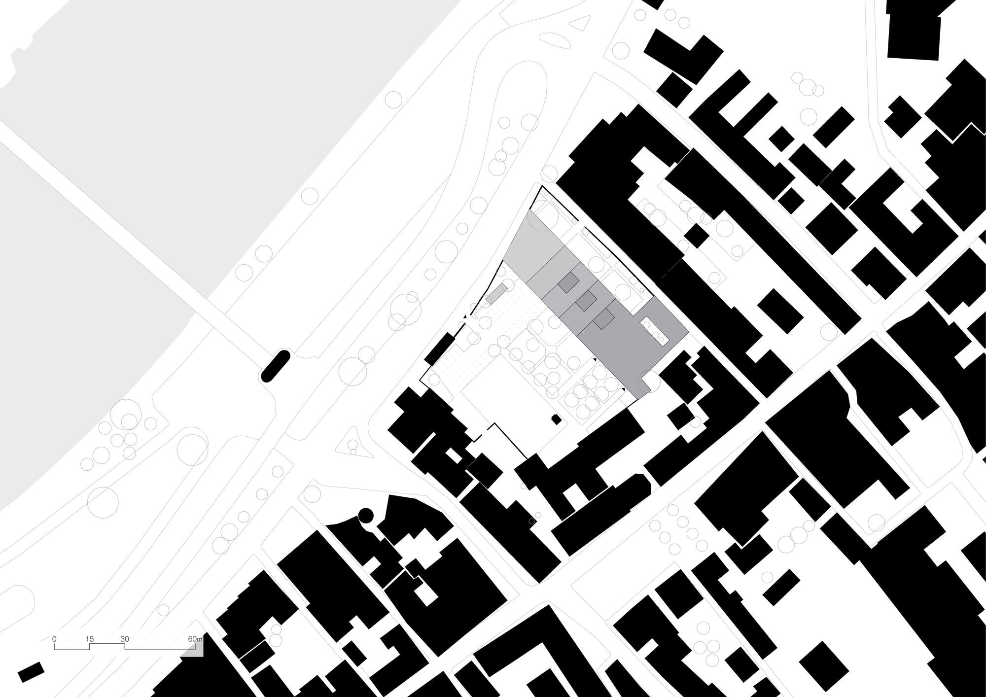 Miltenberg 日托和家庭中心丨德国丨Bez+Kock Architekten-22