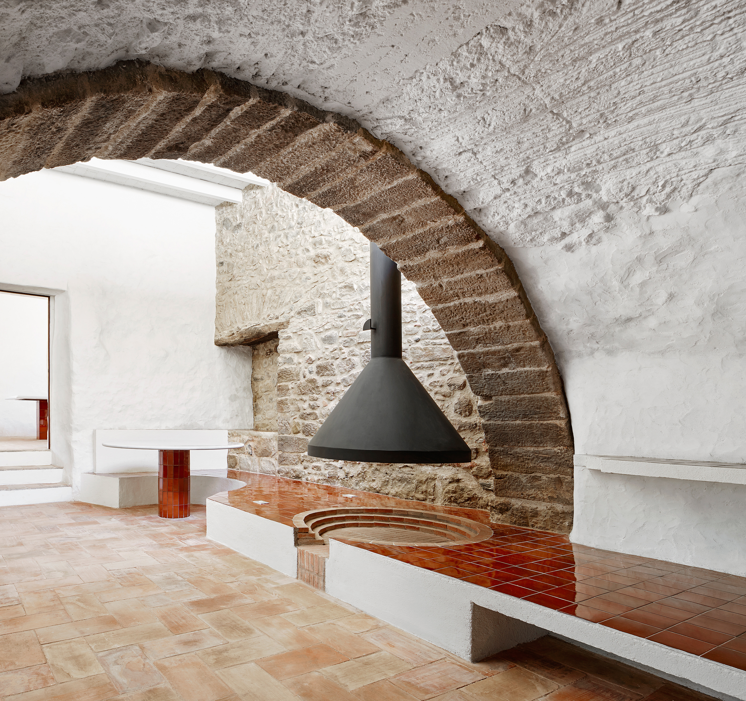 Refurbishment of a country house in Empordà, Spain | ARQUITECTURA-G-22