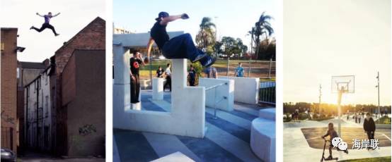 北京海岸丨山海会国际精英学校，花园里的贵族学校-17