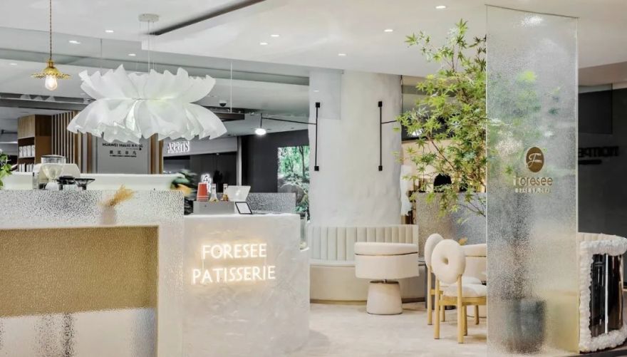 用剪子修出的空间丨匠仁美发-64