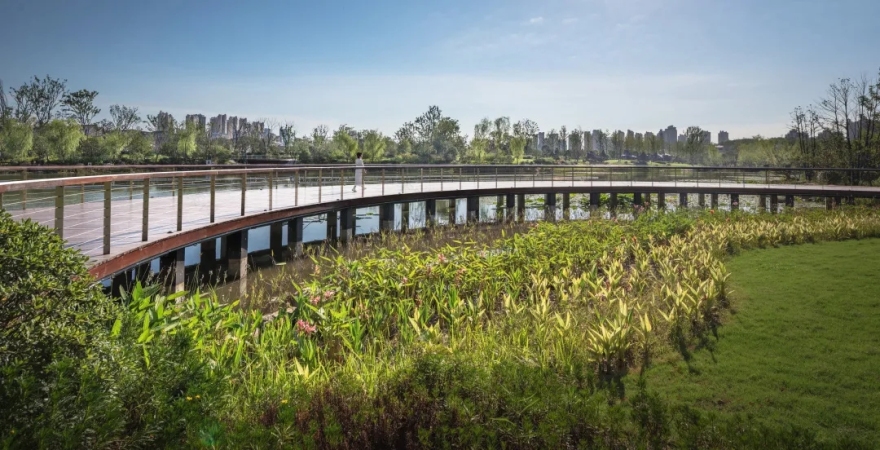 江西上饶十里槠溪时光公园-41