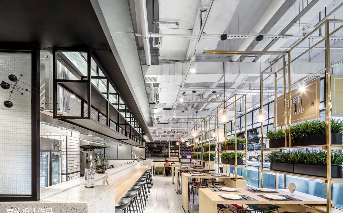 荟所VigouSpace零售体-10