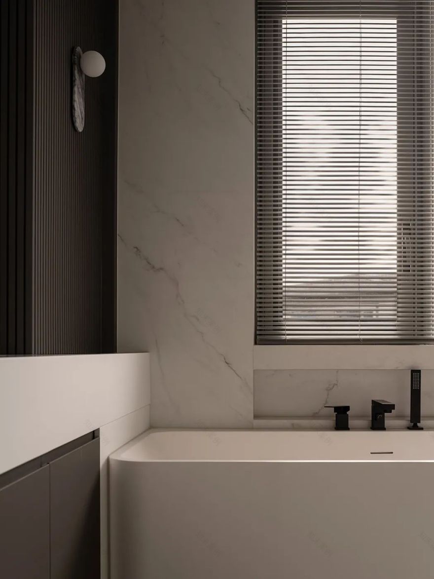 海棠府丨中国宁波丨ZF·D 空间设计-54