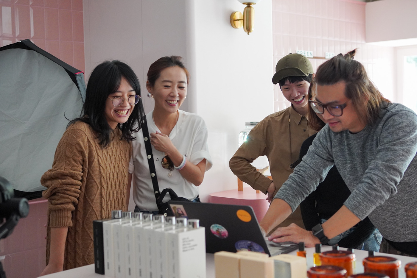 肆伍形物所 · 45tilt｜CiPU LAB丨Hey! Cheese-25