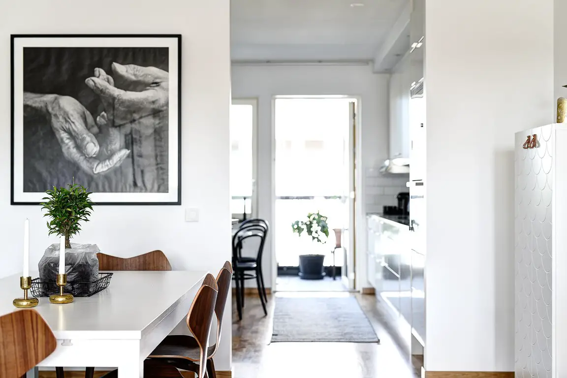 打造你的灵魂空间 | 成功室内设计的秘密-7