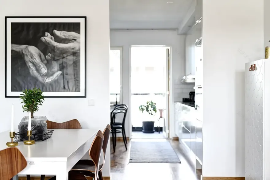 打造你的灵魂空间 | 成功室内设计的秘密-7