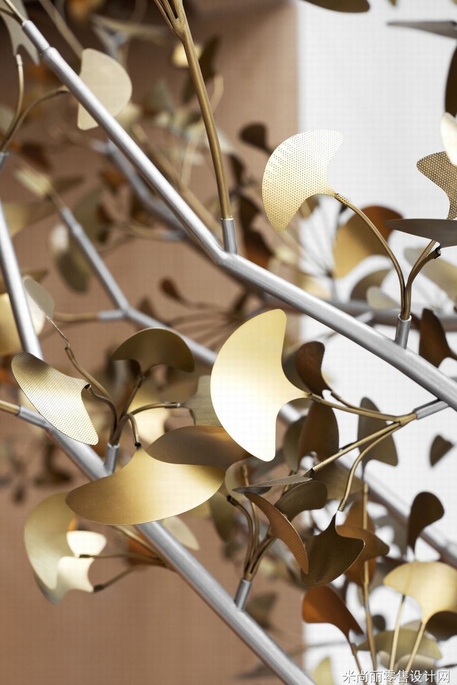 新能源汽车ZEEKR展厅设计,融合古城魅力与现代科技 - 米尚丽零售设计网 MISUNLY- 美好品牌店铺空间发现者-10