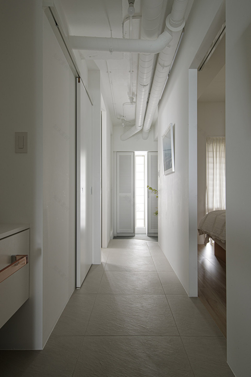 日本逗子住宅丨日本神奈川丨ROOVICE-6