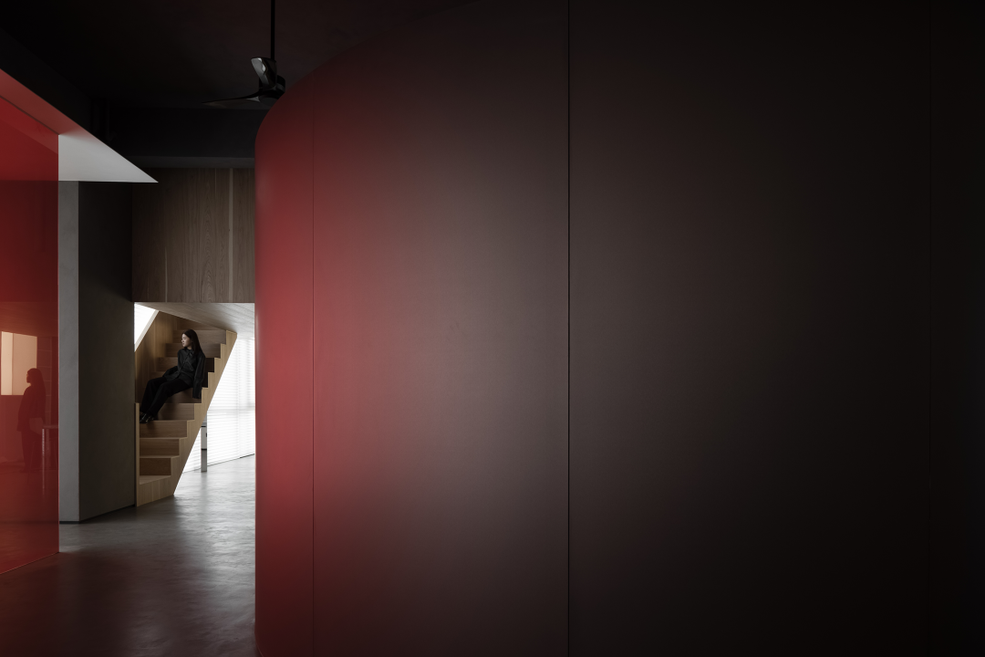 兰亭：材料展厅 | 叶晖 今古凤凰设计-55