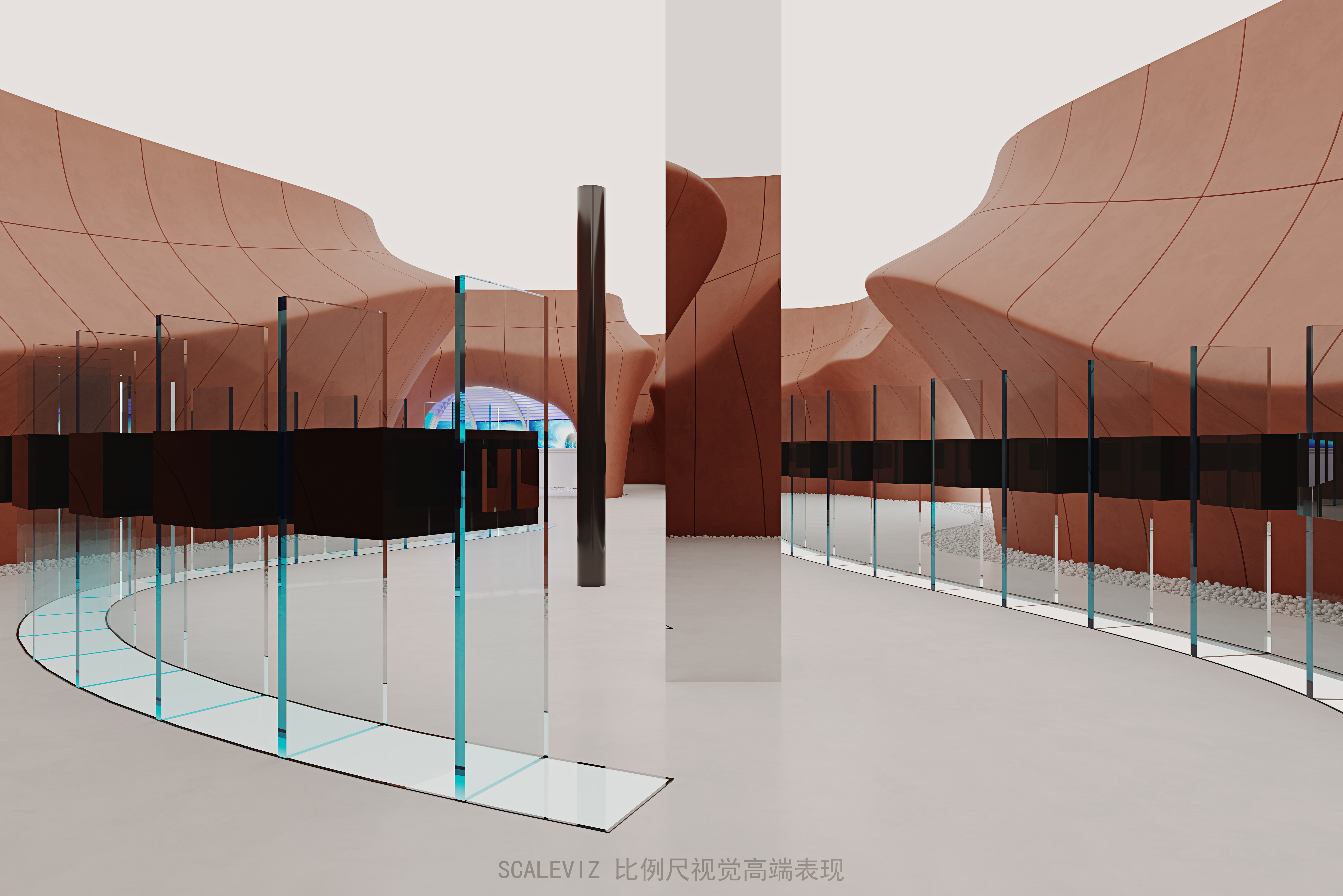 溢出屏幕的高级感-11