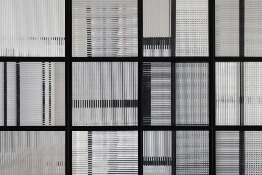 工业风也能轻盈又好看!这个50㎡的loft太适合独居了!-16