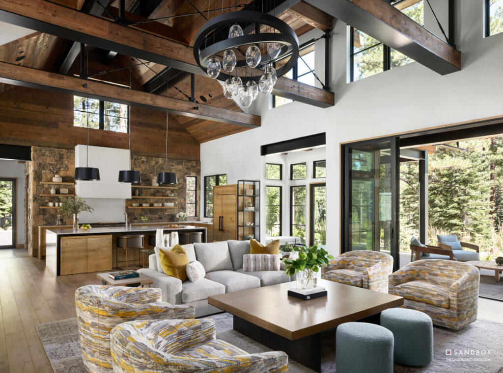 Martis Camp Homesite #177 | SANDBOX-21