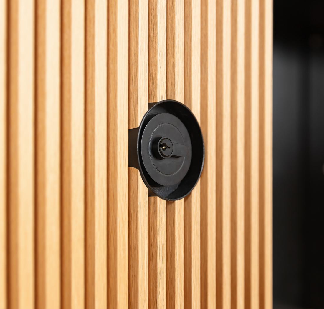 躺平之家 · 广西贺州洄游动线设计丨中国贺州-35