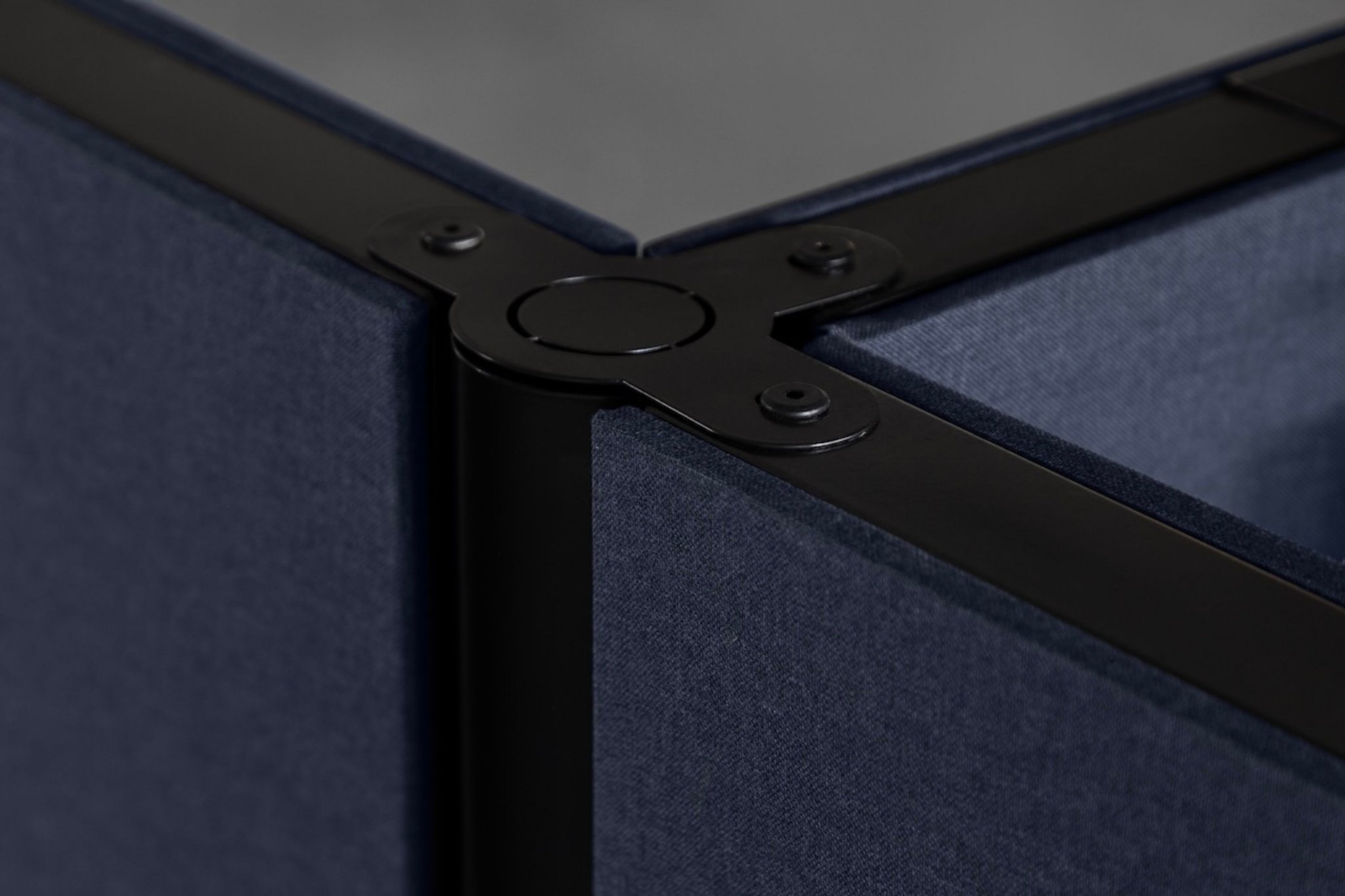 SETTO模块化隔断系统丨墨西哥丨JDE设计驱动咨询公司,Línea Italia-19