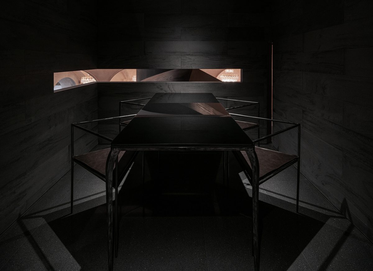 今朝風日好丨La moitié · 伴複合商業空間 - WEHOUSE-7