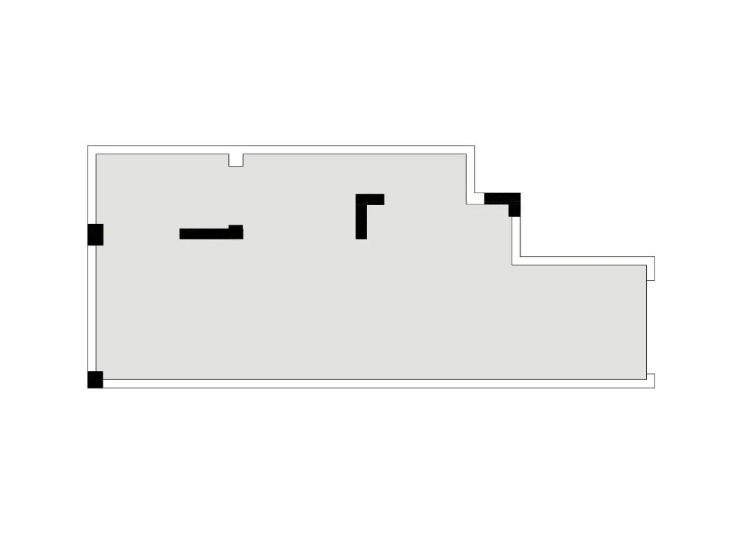 重庆北大资源博雅 | 现代简约，生活空间的灵活变-13