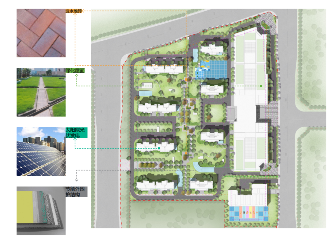 “二局造”托起居民“安居梦”！郑州航空港实验区河东第二棚户区回迁安置项目全面交付-66