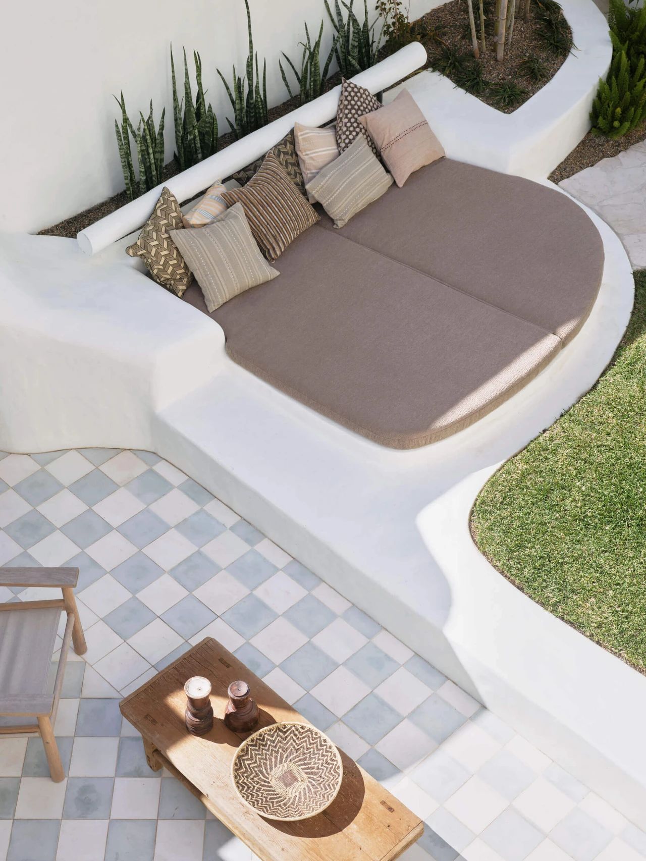 Stafford1000㎡的网红别墅,风格越看越喜欢-6