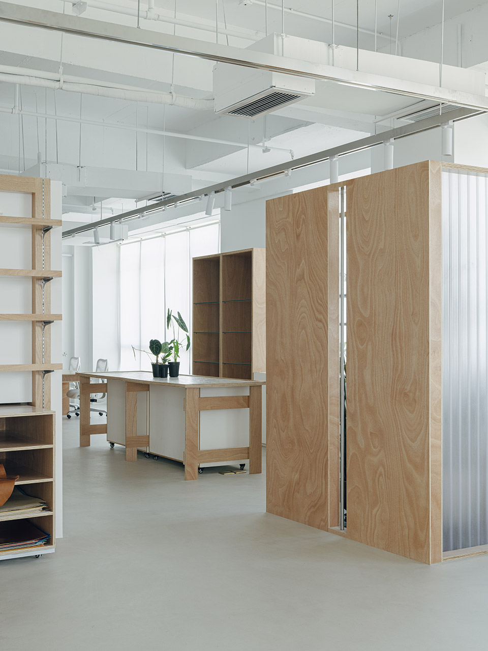 白方摄影工作室丨中国杭州丨Atelier LAI Horizon-7