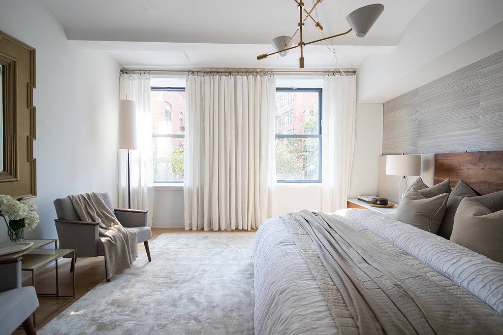 The Shephard 纽约·顶层公寓：Interior Marketing Group-10