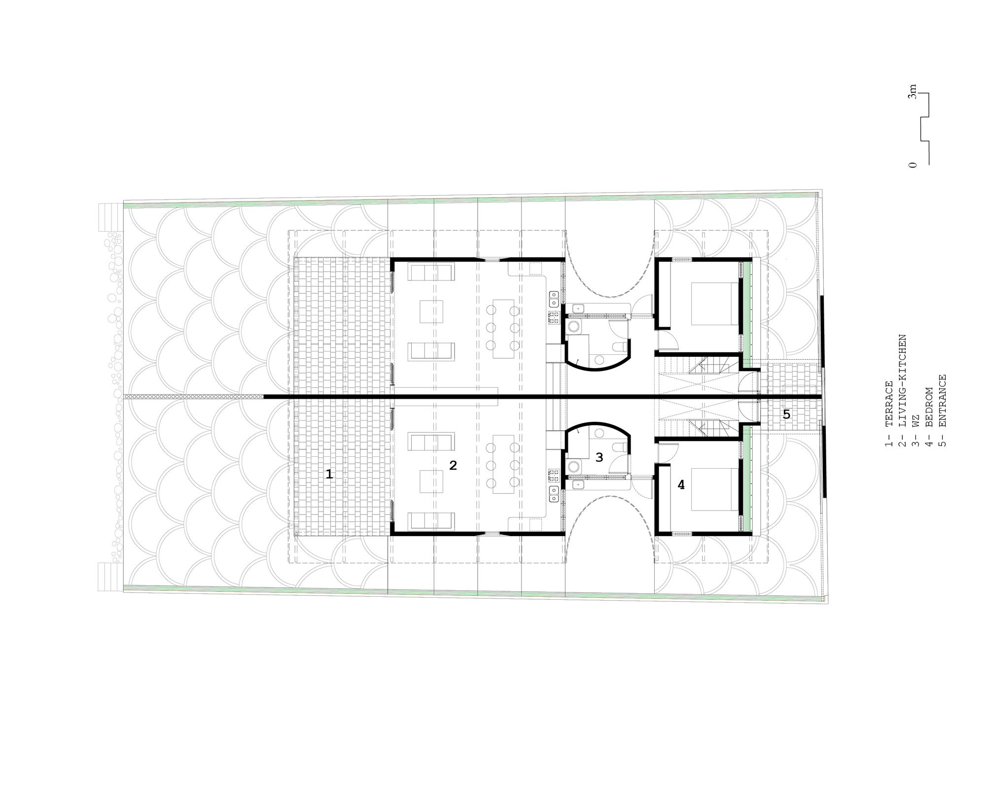排水沟房屋丨巴西丨ATELIER DANIEL FLOREZ-21