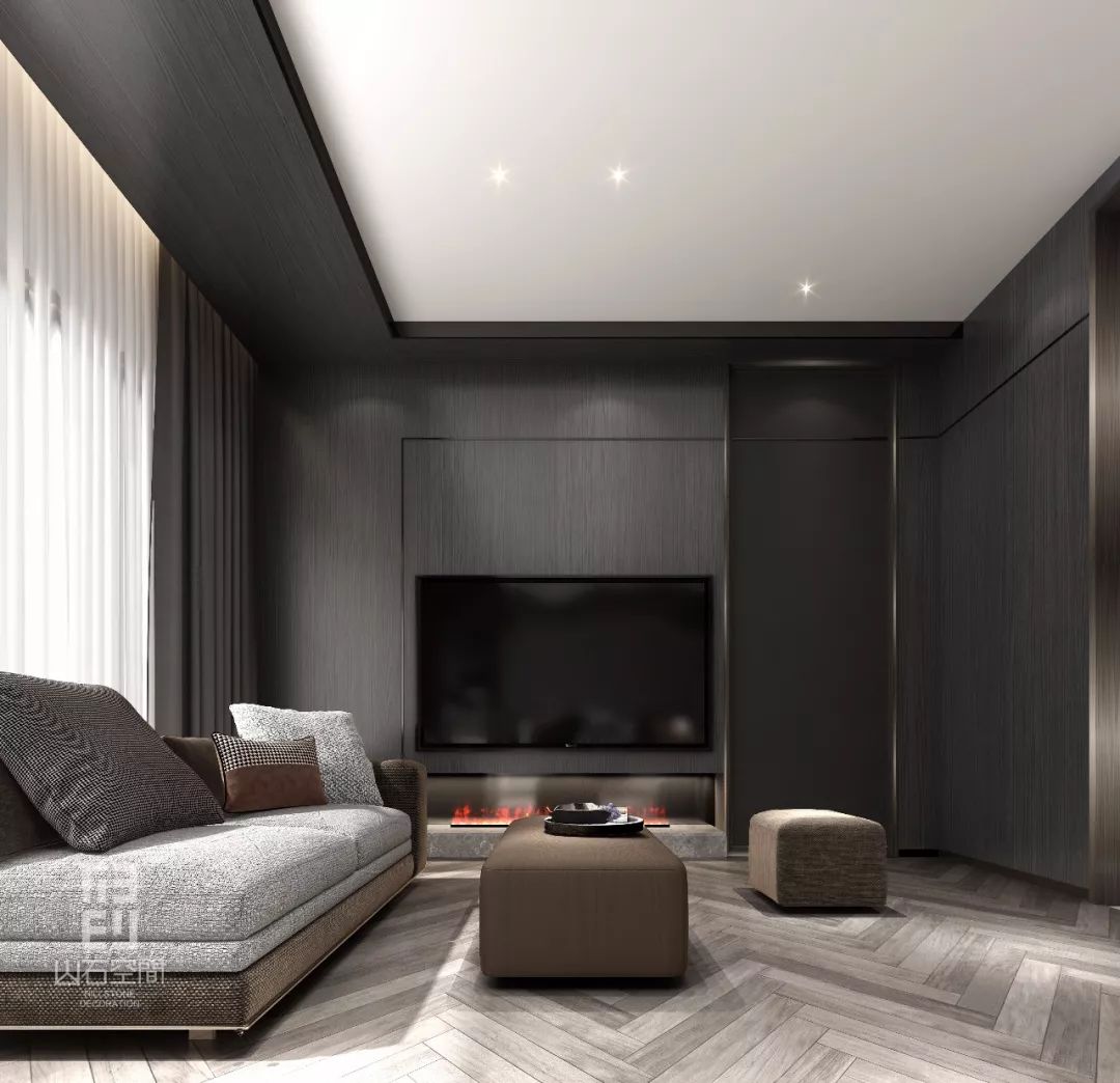 《静砌》 | 暗黑系的自我世界,沉稳内敛又不失生机-69