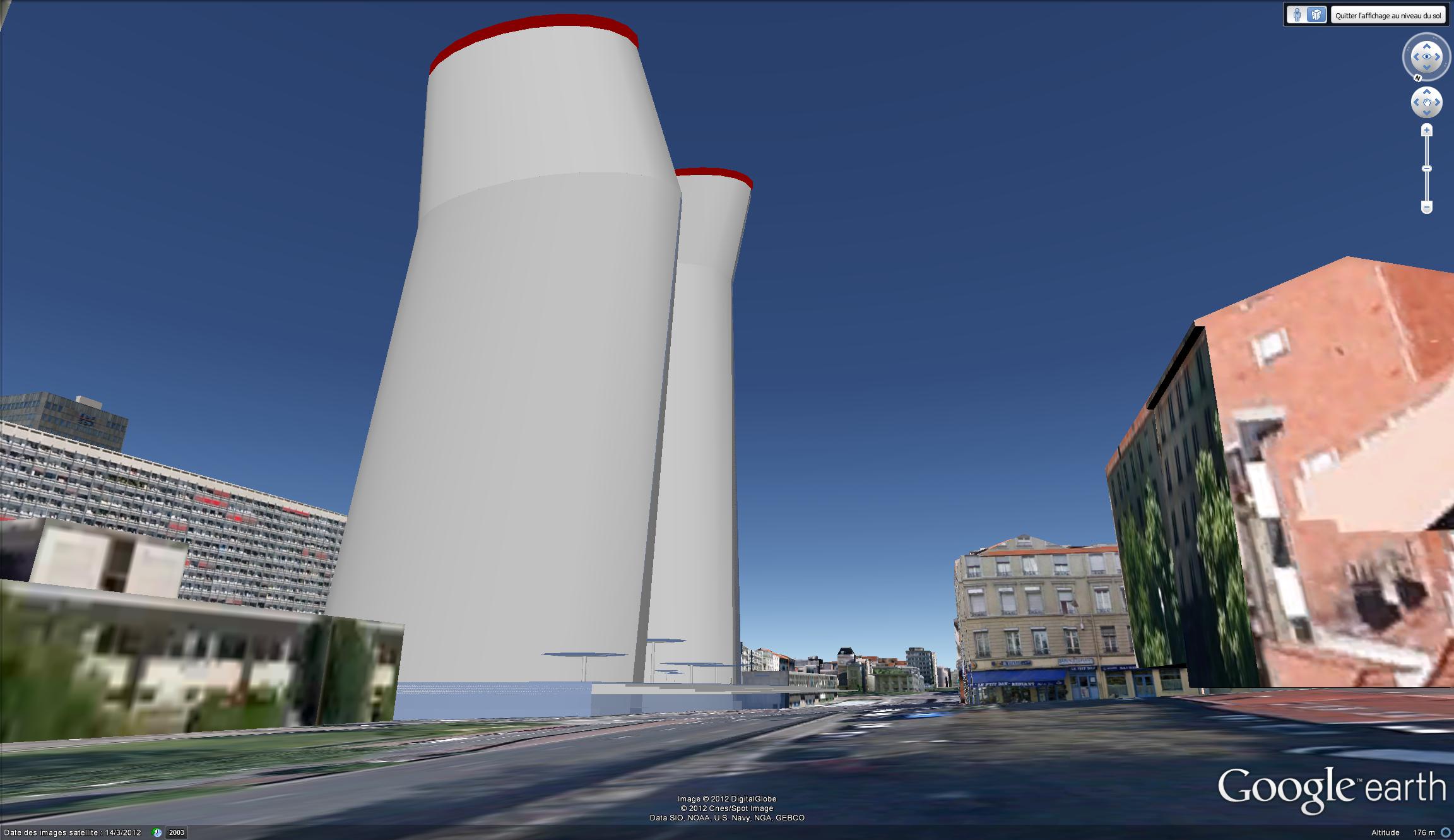 SOHO 建筑事务所 | M+M 商业综合体设计-30