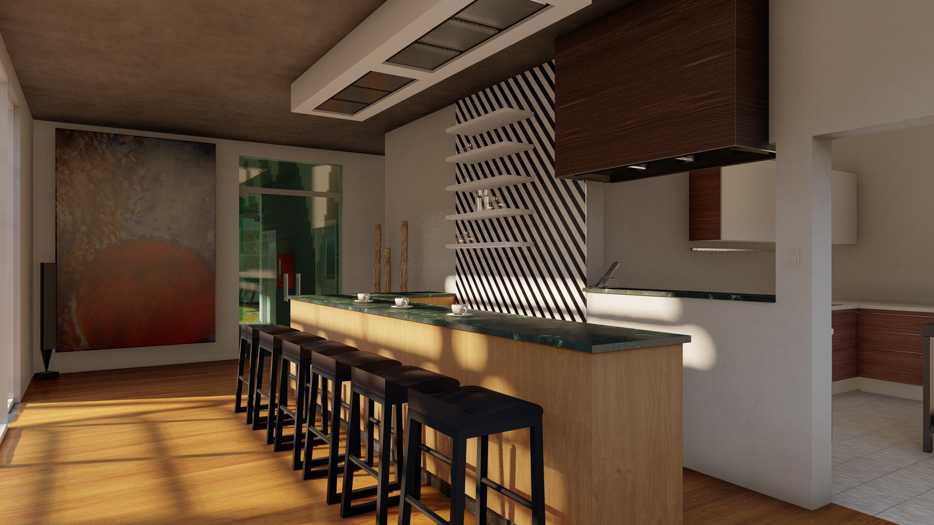 父亲的丨阿根廷布宜诺斯艾利斯-3