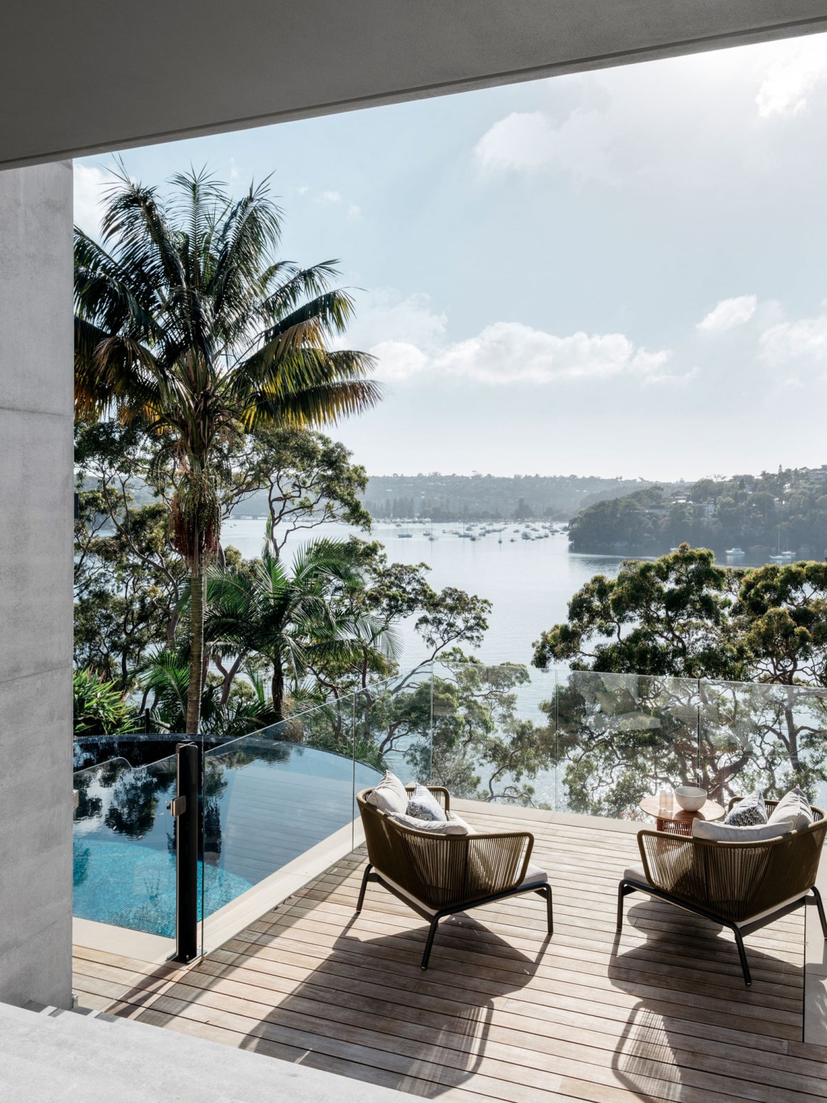 Slipway 住宅丨澳大利亚悉尼丨Arent&Pyke-18