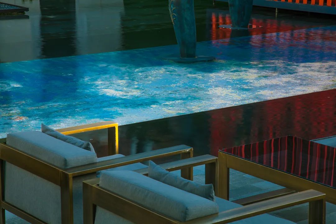 海派风华再现 | 中海·上海·九峯里大区一期设计解读-34