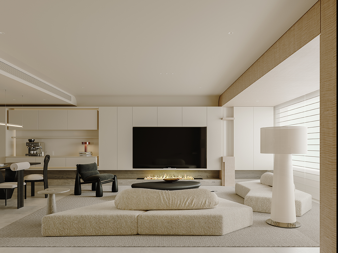 南舍•预案 | 云汀-6