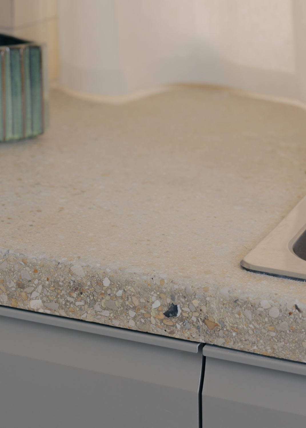 Cercles Du Marais 48 m²公寓设计丨法国巴黎丨Bän Architecture-14