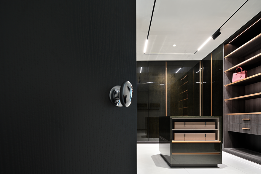 临沂智圣汤泉私宅丨中国临沂丨bnb本白空间建筑设计-62