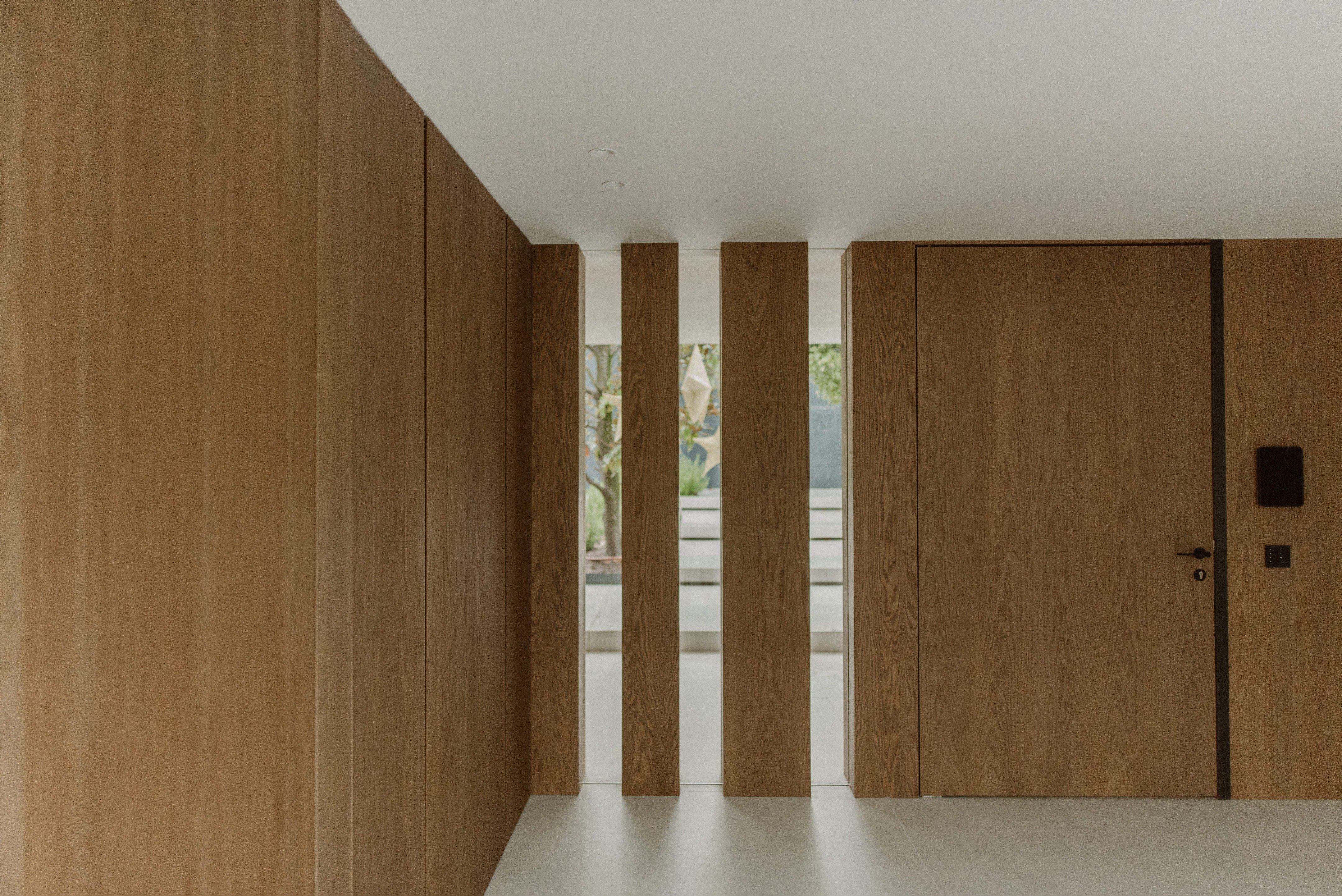 院子里丨西班牙马德里丨estudio crearte-5