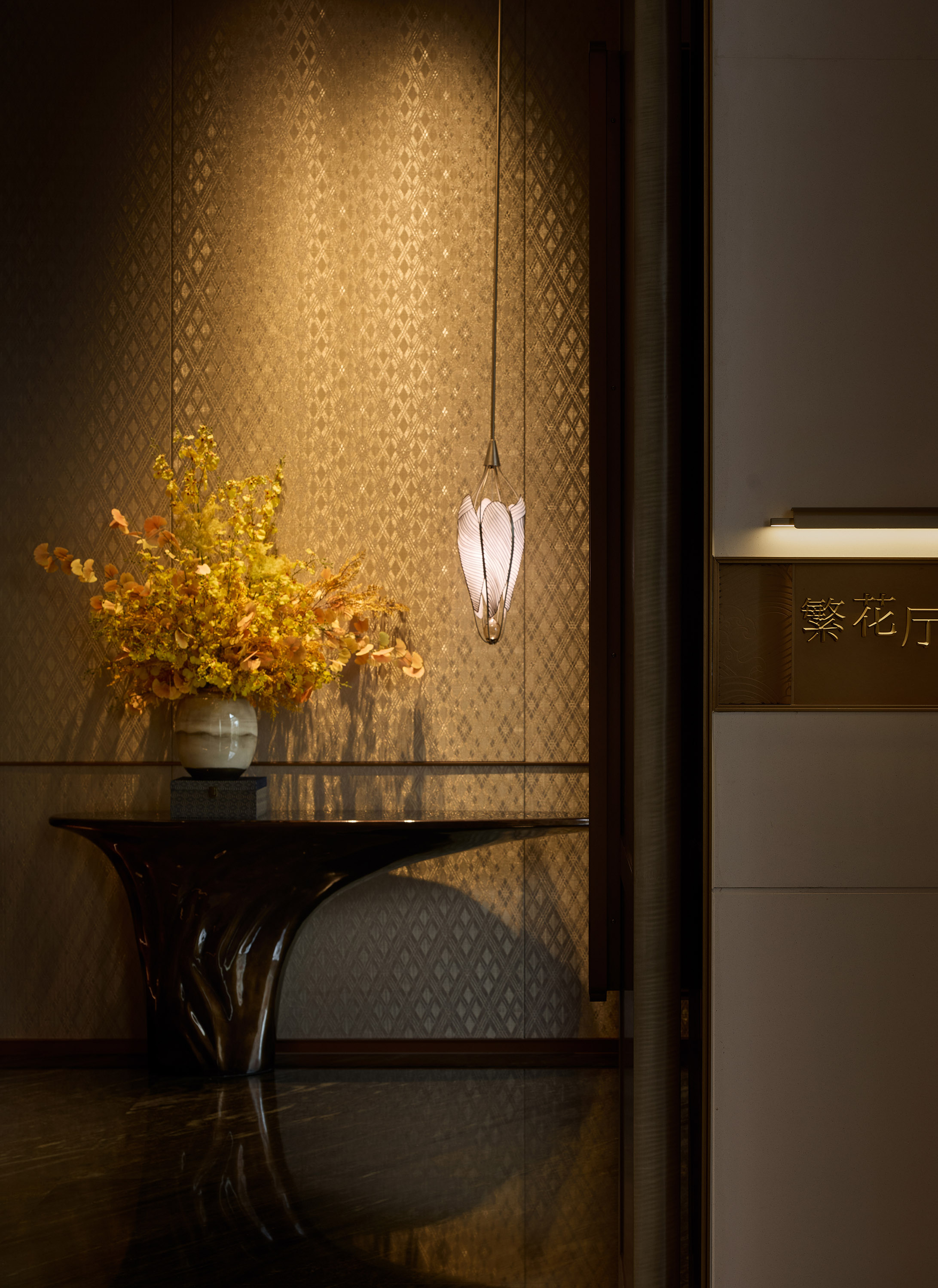 建发 · 良渚新生 琮韵东方丨零次方设计-32