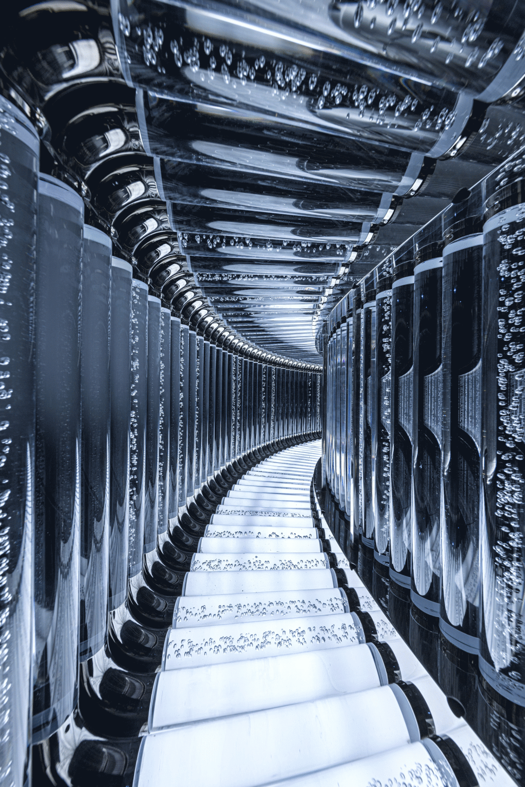 MEXTRA 美萃未来馆丨中国东莞丨IDM 设计研究中心-27