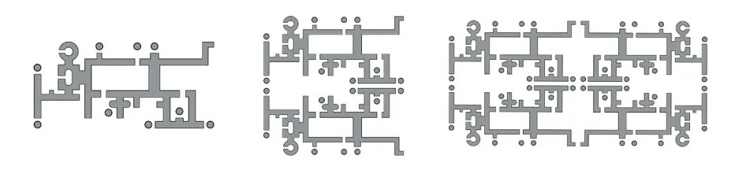 郑州桃花秀 Club丨中国郑州丨ZMAKE拙人营造设计公司-45