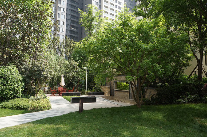 成都博瑞优品道丨L&A Design Group-13