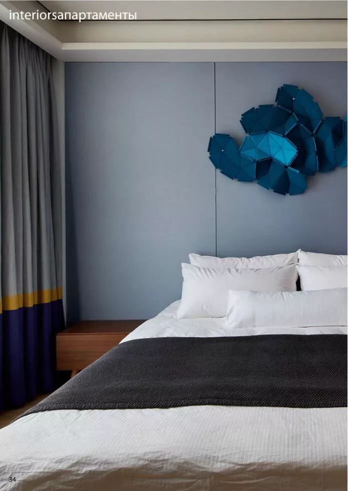 《黑魂》——俄罗斯 interiors the best 杂志 37 刊室内设计佳作-15