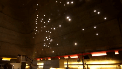 最后的勒·柯布西耶 / 圣皮埃尔星空教堂-22