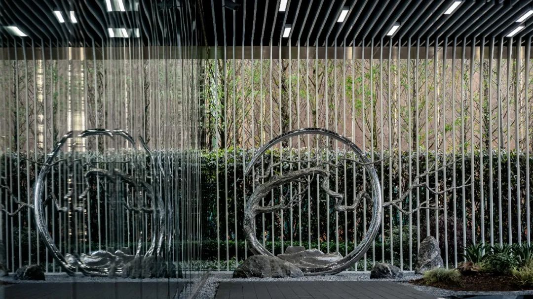 金科·星宸海 | 城市山林中的星辰大海-149