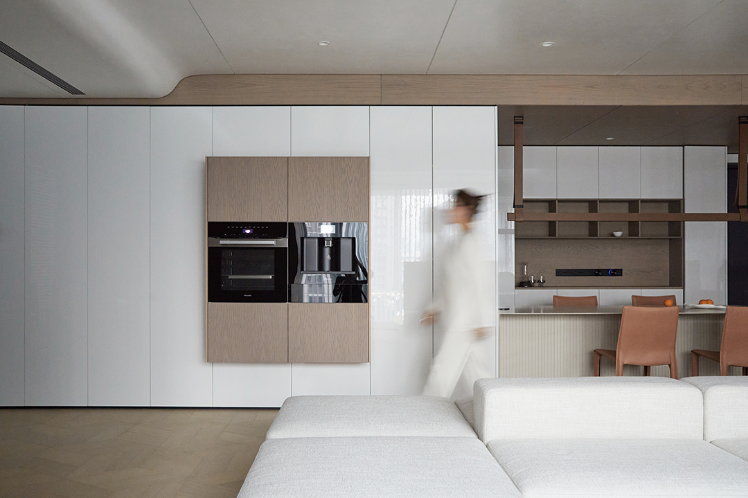 惬意乐居丨中国浙江丨G 空间设计机构-37