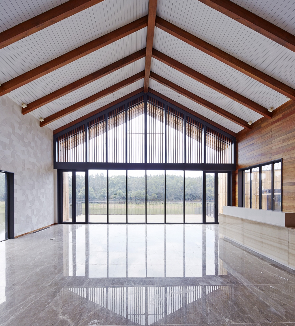 南京桠溪高淳枕松度假酒店-29