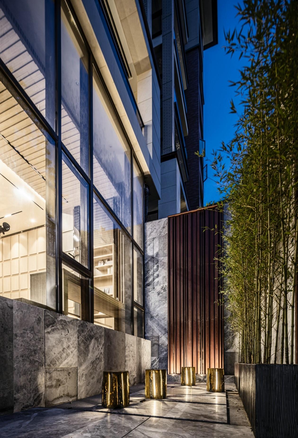 艺居软装设计惠州星河丹堤别墅丨中国惠州丨深圳市艺居软装设计有限公司,刘伟婷设计师有限公司-72