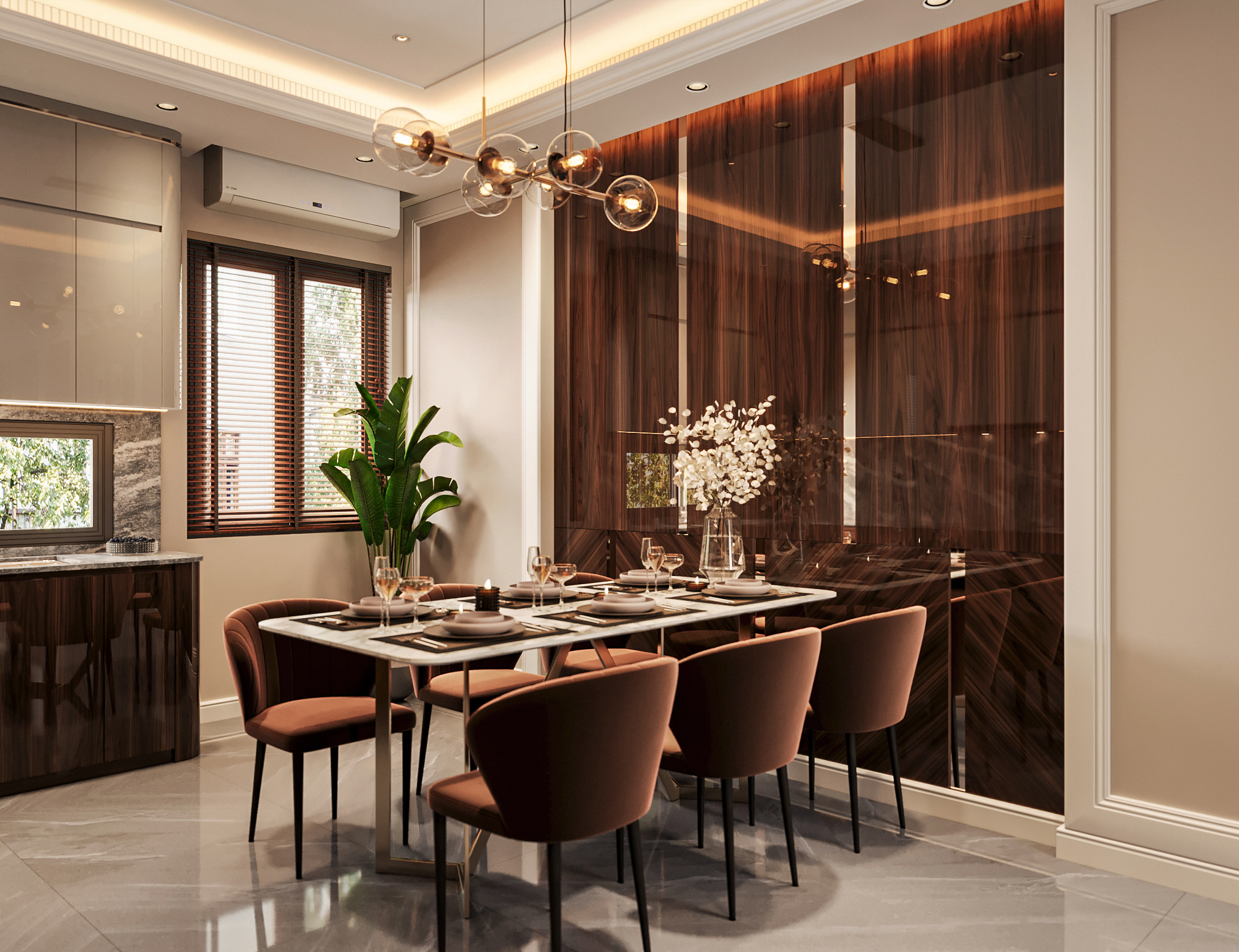 KL 的房子丨越南海防丨Quan Xuan-16